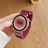 Adequado para Pulseira de Relógio Nova Huawei Gt5/6 com Pulseira Magnética Trançada 5Pro Relógio Gt4 Feminino Premium Gt3/2