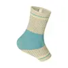 Proteção de Tornozelo Esportivo, Fitness ao Ar Livre, Anti-Entorse, Proteção de Tornozelo de Malha Compressiva, Proteção Estável para Tornozelo para Praticar Esportes com Bola
