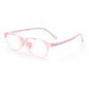 2026 Gafas para Clase en Línea Infantil Anti-Luz Azul Gafas para Miopía de Estudiante Gafas Protectoras Anti-Luz Azul Gafas para Niños Sh29016