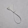 Pino de lâmpada fluorescente LED acessórios para tubo de lâmpada T8 linha de conexão de tubo de lâmpada T5 conector de tubo de lâmpada linha de caixa de lâmpada suporte de lâmpada plugue