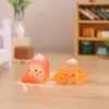 Artículos de Decoración para el Hogar con Dibujos Lindos de Animales Acostados: Estado de Ánimo del Pudín - Figuras de Pantalla Mini, Bestsellers Populares en Línea