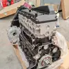 El ensamblaje del motor diésel de 2.5T es compatible con Jinbei Haishi y Cheetah CT5, modelo de motor DK4B