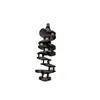 Adecuado para Citroen Jumper Cigüeñal 0501N8