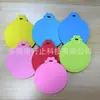 Tapas de Silicona para Latas de Comida de Mascotas, Listas para Usar, de Venta Caliente Transfronteriza, a Prueba de Fugas, de Grado Alimenticio, Tapas Tres en Uno para Latas de Perro, Personalizables con Logo