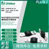 Littelfuse0498040.M-CN Fusible atornillado para automoción con retardo de tiempo Lite 498040