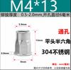 En Stock con Envío Gratis, Tuercas Remachables de Cabeza Plana con Patrón Vertical de Zinc Coloreado, Tuercas de Patrón Vertical Coloreadas, Tuercas Remachables de Cabeza Plana Moleteadas M3-M12