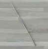 0.5-2.5mm Ganchillo de Encaje Ganchillo Fino Herramienta de Tejer a Mano Ganchillo de Flor Pequeña Ganchillo de Metal