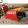 Equipamento de Endireitamento e Corte de Vergalhão de Aço Equipamento de Corte e Endireitamento de Tubo Metálico Máquina de Endireitamento de Metal por Arco