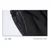 Pantalones casuales para hombre, de otoño/invierno, estilo americano, modernos, forrados de polar, jeans deportivos, corte holgado, pierna recta, pierna ancha, pantalones largos para hombre