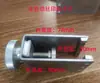 Máquina de Serigrafía Totalmente Automática JinBao Alta Calidad Lengüeta de Arrastre de Papel Ayudante de Lámina de Cobre Hoja de Resorte Separador de Hojas de Papel Tope de Hoja de Papel Gancho de Marco de Pantalla