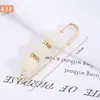 Broche Hebilla Anti-Exposición Modificación Cintura Pantalón Pequeño Artefacto Perla Pin Pequeño Mujer Fijación Ropa Decoración Accesorios Escote Ajuste Cintura