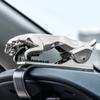 Soporte para teléfono móvil para coche suministros para coche nuevo soporte creativo giratorio ajustable soporte para navegación