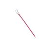 EXPP-E-18S-1000 EXTT-E-20-500 EXFF-E-24-100 línea de detección de temperatura de temperatura extendida Omega
