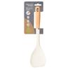 Utensilios de Cocina de Silicona, Espátula de Silicona de Grado Alimenticio, Cuchara para Sopa, Espátula para Cocinar, Utensilios de Cocina Antiadherentes, Utensilios de Cocina
