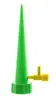 Regador automático de plantas de 10 peças, regador de liberação lenta, regador para pessoas preguiçosas, vaso de flores, suculenta, flor, regador de gotejamento, regador atacado