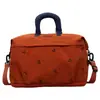 Bolsa de equipaje de mano de gran capacidad para viajes de negocios de corta duración transfronterizos, bolsa de viaje moderna, bolsa ligera para deportes y fitness