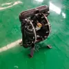 Bomba Neumática de Diafragma BQG Resistente al Desgaste para Descarga de Lodos en Túneles de Mina de Carbón Bomba Neumática de Diafragma de 1.5 pulgadas