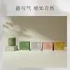 Seleção rigorosa NetEase atacado estilo nacional vela aromática incenso calmante casa interior atmosfera de feriado duradoura quarto avançado