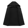 Suéter Inteligente con Calefacción Transfronterizo Casual con Capucha Chaqueta de Carga Calefacción Resistente al Frío al Aire Libre Top Deportivo Cálido