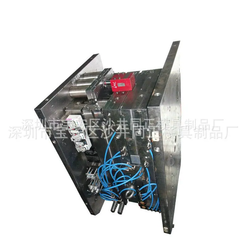 塑料模具 (10)