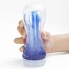 Rends boêmio exercício transparente aeronave Copo masculino masturbação manual adulto brinquedos sexuais brinquedos