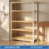 Estante de Almacenamiento de Ollas de Múltiples Niveles de Pie, Gabinete de Almacenamiento Simple para Artículos Varios Infantiles Montado en la Pared de la Cocina