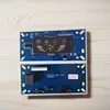 Placa de Controle para Purificador de Água 24V LED Placa de Controle Universal Placa de Circuito para Máquina de Água Pura RO Placa de Display Placa Modificável
