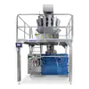 Máquina de Embalagem de Sacos Pré-Fabricados para Balas Comprimidas Máquina de Pesagem e Dispensação de Comprimidos Dietéticos Máquina de Embalagem de Sacos para Balas Duras