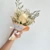 Mini ramo de flores de jabón creativo al por mayor, regalo de San Valentín Qixi, caja de regalo de flores eternas, regalo de mano que combina con todo