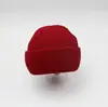 Chapéu de Lã Light Board Chapéu de Tricô Transfronteiriço para Mulheres Estilo Coreano Cor Pura Versátil Chapéu Pulôver de Casal Chapéu Quente Pele de Melão Chapéu Hexagonal