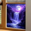 Pegatinas de Pared de Cielo Nocturno Estrellado de Amazon 2025 Soporte para Listado y Etiquetado en las Principales Plataformas Transfronterizas para Dropshipping