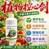 Control de Plantas Control de Corazón de Espada Agente Fuerte Agente Espesante Cultivo de Plantas Fuerte No Sobrecrecimiento Controlar Brotes No Controlar Fruta Promover Flores Hinchar Fruta Control Correcto Fuerte