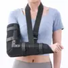 Órtese de Fixação para Articulação do Cotovelo para Fratura de Braço, Luxação, Órtese de Recuperação Pós-Cirúrgica, Suporte Ajustável para Braço e Cotovelo