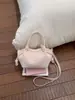 Bolsas Pequenas da Moda para Mulheres no Comércio Exterior Transfronteiriço, Bolsas de Ombro Transversais Modernas e Versáteis, Bolsas de Mão Estilo Coreano Casual