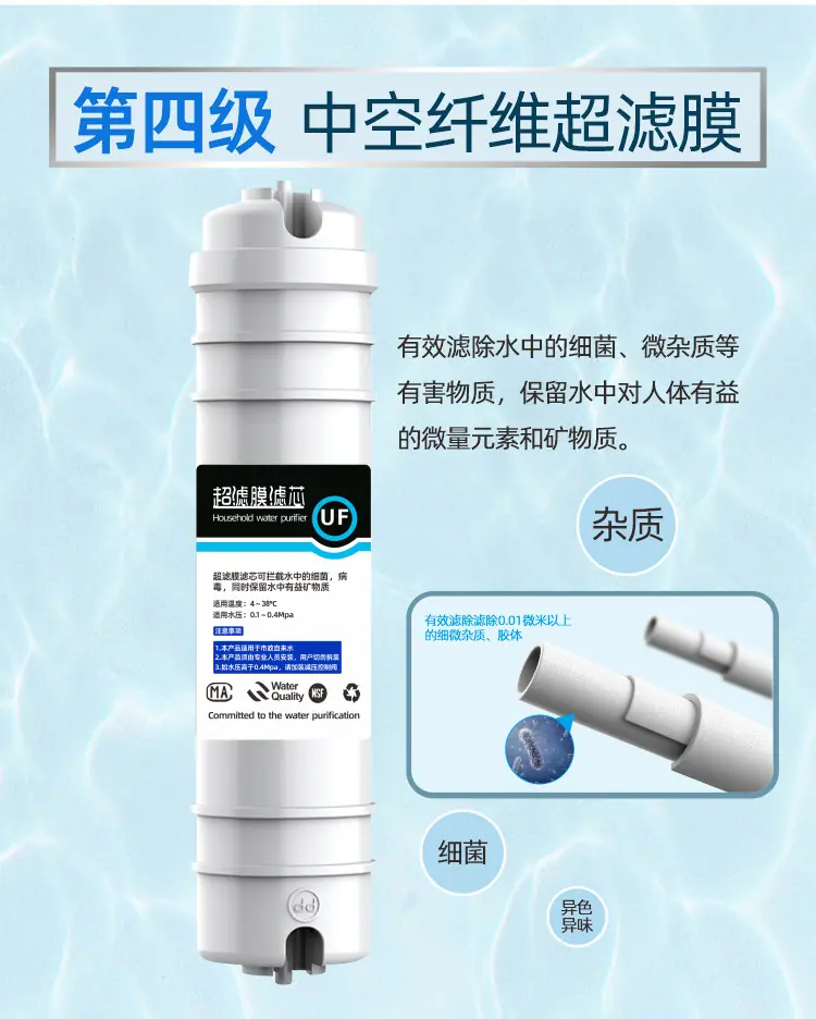 10寸快接滤芯通用详情08