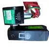 Scg353G044 Dc24V Asco Regulador de Filtro Dimensiones de Instalación y Conexión