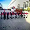 Pata de Arado de Dientes Suavizador de Suelo Máquina de Labranza Profunda Tractor Agrícola de Cuatro Ruedas Máquina de Labranza Profunda con Dientes Completa con Alta Resistencia