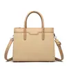 Moda Versátil de Moda Bolso Cubo de un Solo Hombro 2025 Nuevo Bolso Cruzado Grande de Gran Capacidad para Mujer Bolso de Mano de Alta Gama