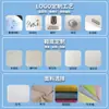 Chinelos Descartáveis para Hotéis e Pousadas, Sola Espessa Antiderrapante, Chinelos de Algodão e Linho, Adequados para Airbnbs e Recepção de Hóspedes, Disponível para Atacado