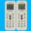 Aplicable a todas las principales marcas y modelos de control remoto universal para aire acondicionado, aire acondicionado universal, aire acondicionado universal, control remoto universal 1029