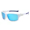 Gafas de Ciclismo Polarizadas Clásicas Europeas y Americanas, Gafas Deportivas para Exteriores Amazon, Gafas de Conducir, Protección UV