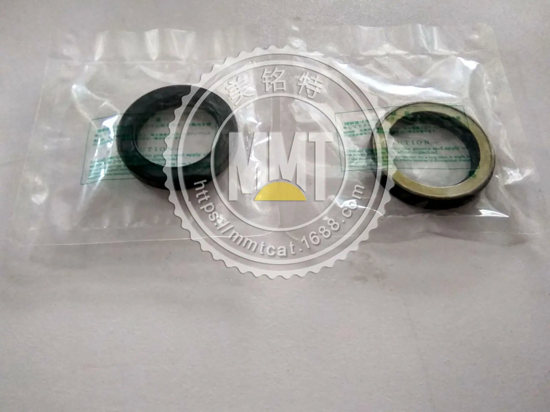 骨架油封6V3382 (2)
