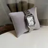 Tela flocado pantalla de reloj almacenamiento esponja almohada pequeña decoración pulsera pulsera de cuentas soporte interior almohada de fijación núcleo de almohada cojín pintura en aerosol