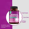 Las Cápsulas Probióticas para Mujer Más Vendidas de Amazon Son Producidas por la Fábrica Fuente para Comercio Exterior Transfronterizo y Pueden Ser OEM
