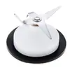 Accesorios de repuesto para llave de cuchilla mezcladora de 4 hojas para Cross-Border kitchen treasure kitchenAid KSB5 & KSB52