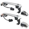 En stock 82651-1M210 Manipulador de coche inductivo 82661-1M210 Adecuado para suministro transfronterizo de Kia