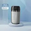 ETRAVEL Viaje Fácil Mini Taza para Artículos de Tocador Caja Portátil para Guardar Artículos de Tocador Taza Multifuncional para Enjuague Bucal Taza para Cepillo de Dientes