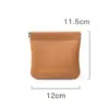Bolsa de Almacenamiento, Neceser, Bolsa Organizadora de Labiales y Cosméticos, Estuche Portátil para Gafas con Broche, Bolsa con Cierre Automático de Cordón