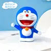 Decoración de pastel de cumpleaños Doraemon Doraemon Hello Kitty decoración cabeza que se mueve Día del Niño celebridad de internet