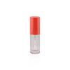 Procesamiento y Personalización de Materiales de Empaque para Brillo Labial de 5 ml, Tubo Transparente, Tubo para Brillo Labial, Tubo Vacío para Brillo Labial/Aceite Labial, Tubo para Corrector Líquido Reparador